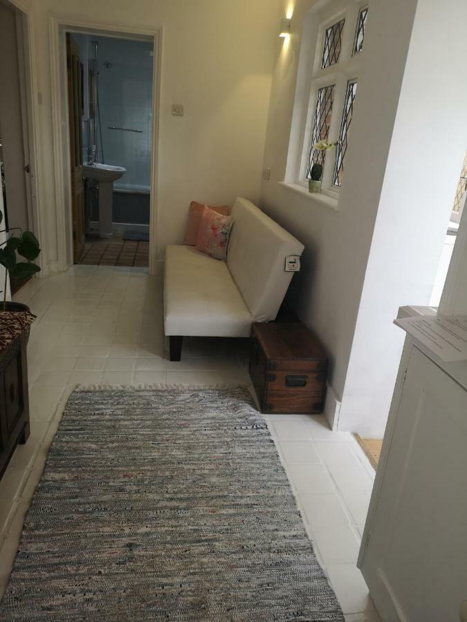 Easytoostay Paygate Cottage Brenchley Exterior foto