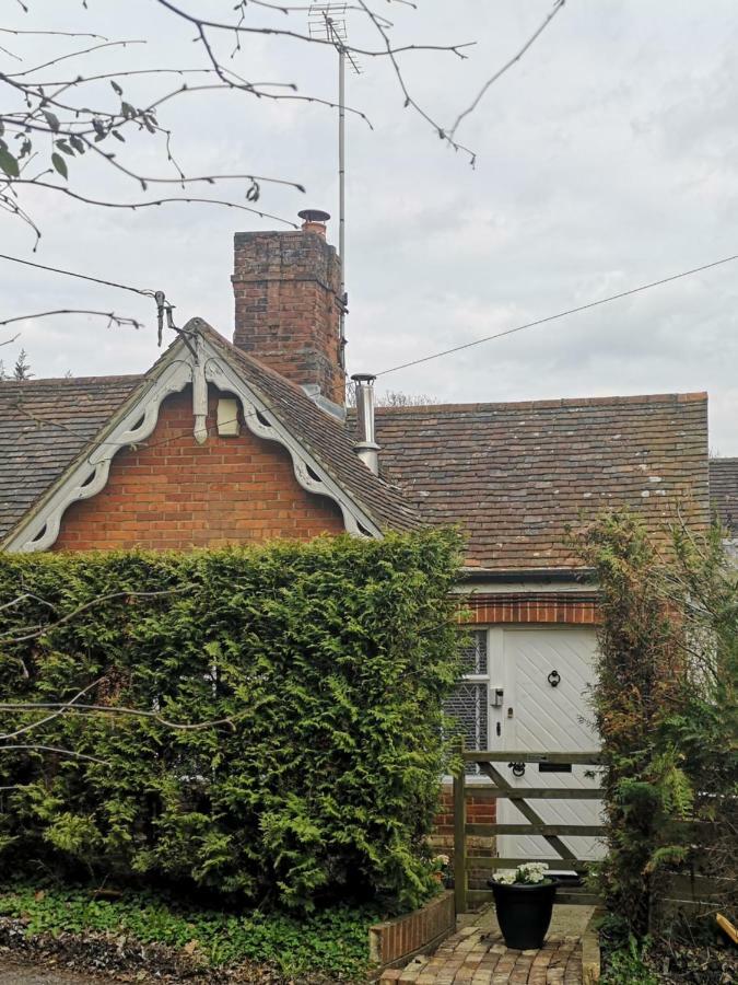 Easytoostay Paygate Cottage Brenchley Exterior foto